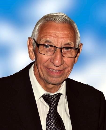 Obituary of Basilio Corazza