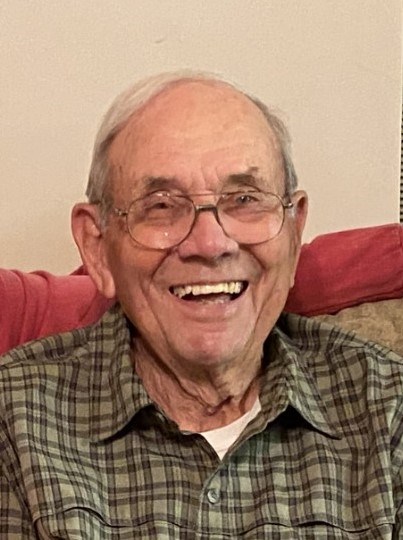 Avis de décès de Raymond Robertson