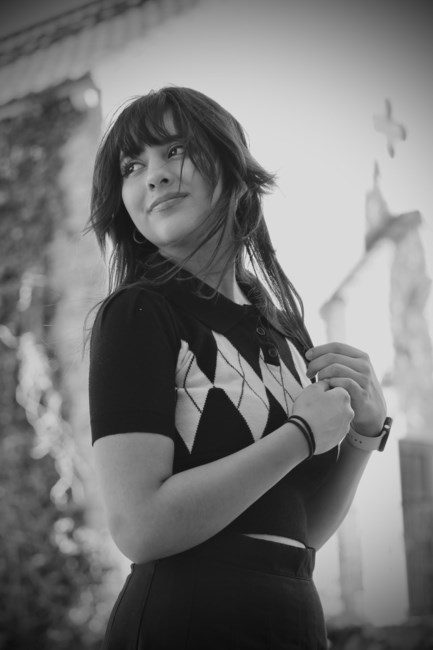 Avis de décès de Ellyse Suarez