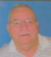 Obituary of Adam  C Blake