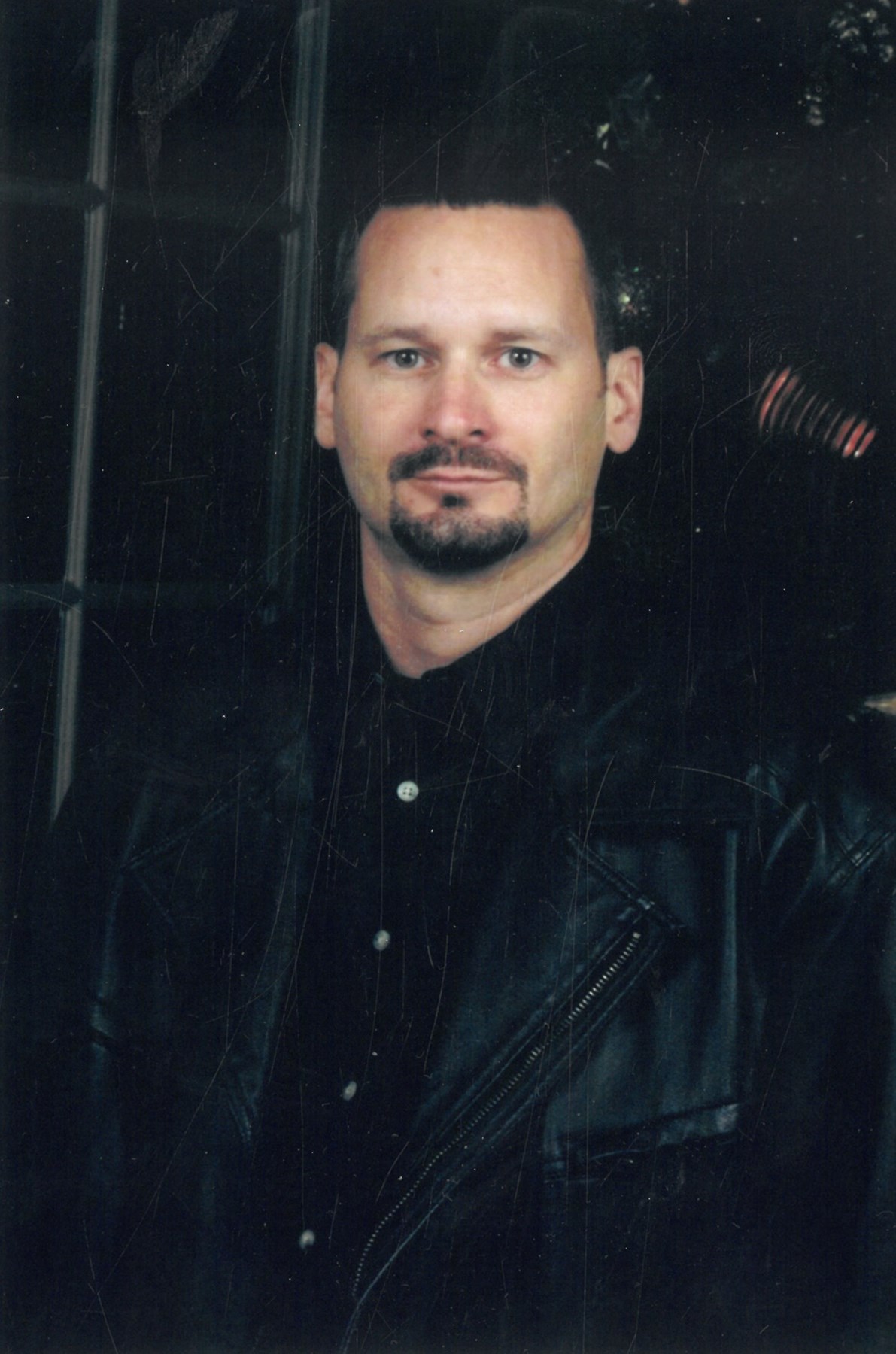 Obituary of Steven Alan Gebeke