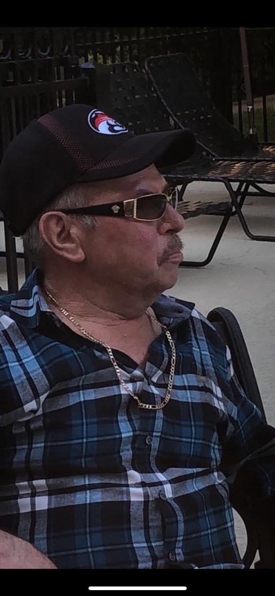 Obituary of Hermilo Garcia Tamez