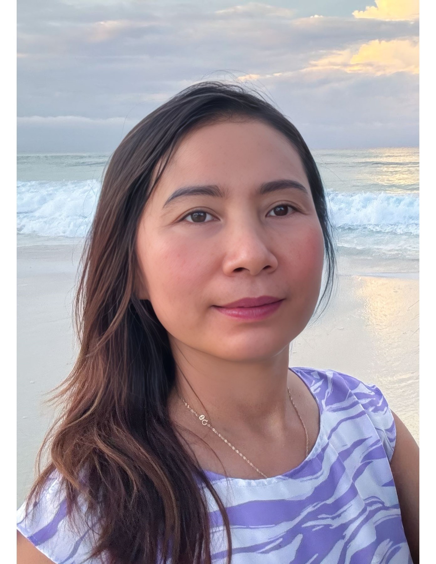 Obituary of Jane Dang