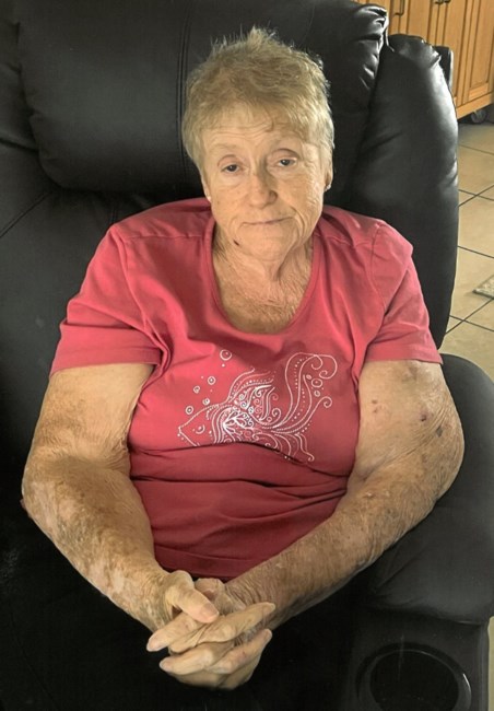 Obituary of Linda Kay Branham