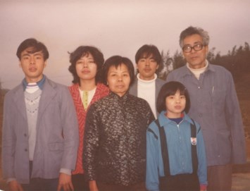 Obituary of Mr. Bo-Shu Zhu