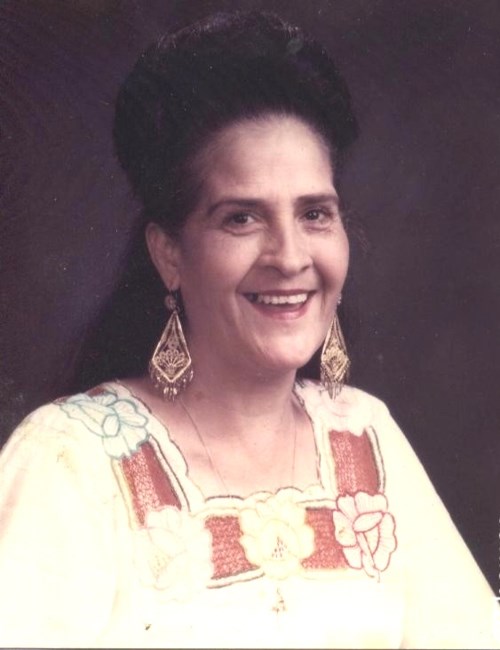 Obituary of Concepcion Perez