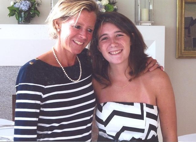 View Chris Carter Author Wife Kara Background
