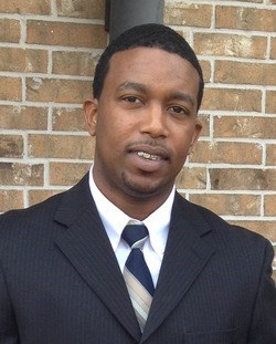 Obituary of Tyrone Alexnader Cleveland