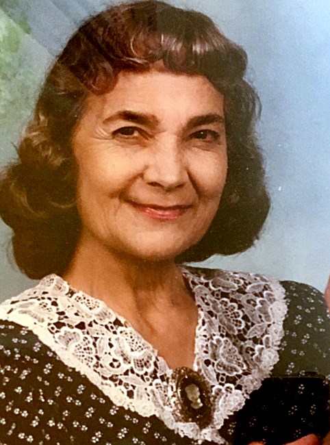 Obituary of Ann F Salinas