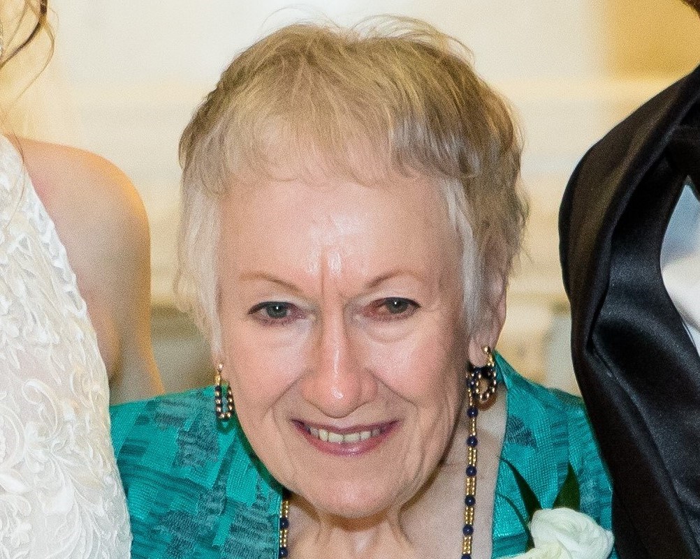 Obituary of Catherine Elizabeth Cooper