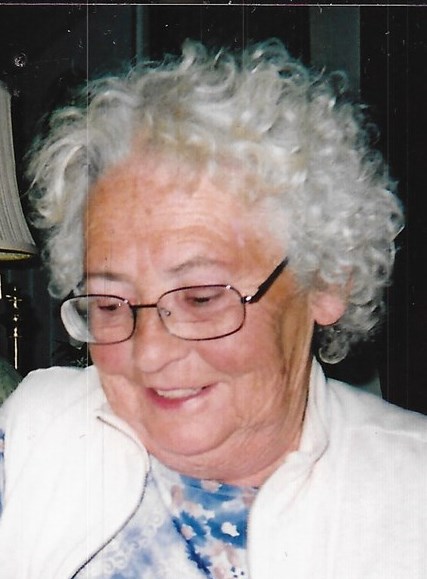 Obituary of Rosa May Elsey