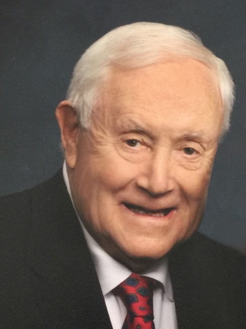 Obituary of John Peter Crichton