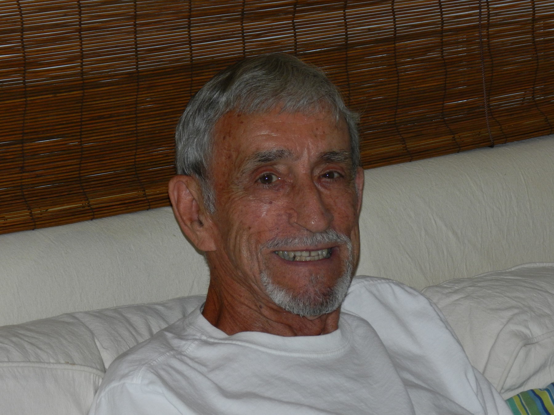 Obituary of Floyd Edward Cocke