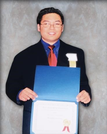 Obituary of Rolando D. Guiang