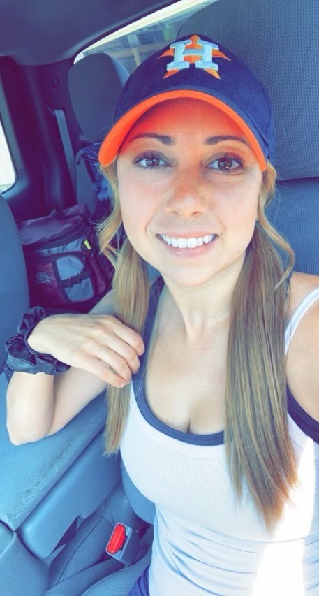 Obituary of Jennifer Stacey Trevino