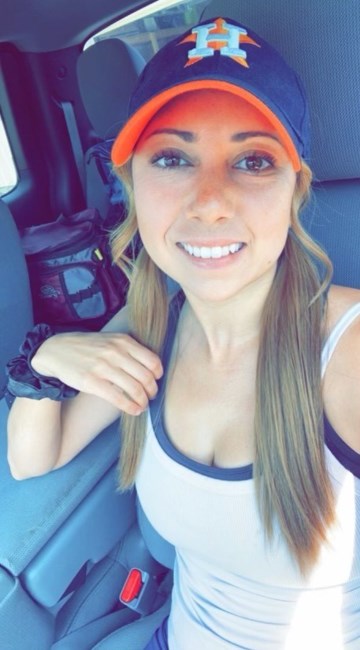 Obituary of Jennifer Stacey Trevino