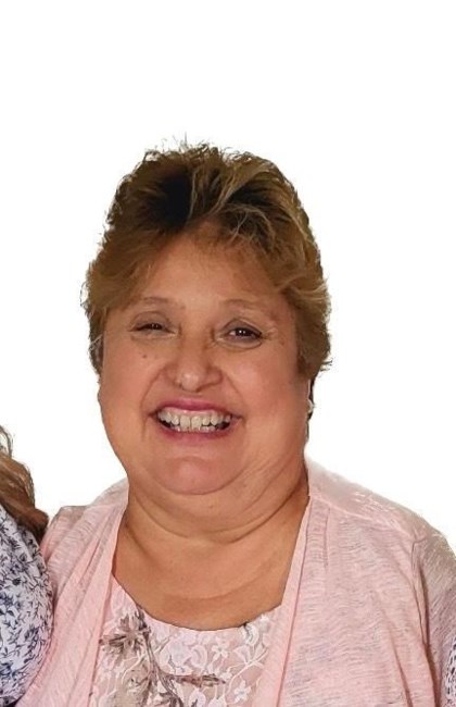 Obituary of Graciela Moreno