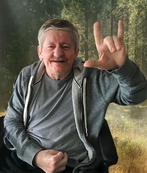 Obituary of Wilfred Earl Mechor