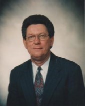 Obituary of David B. Rev. McGugan