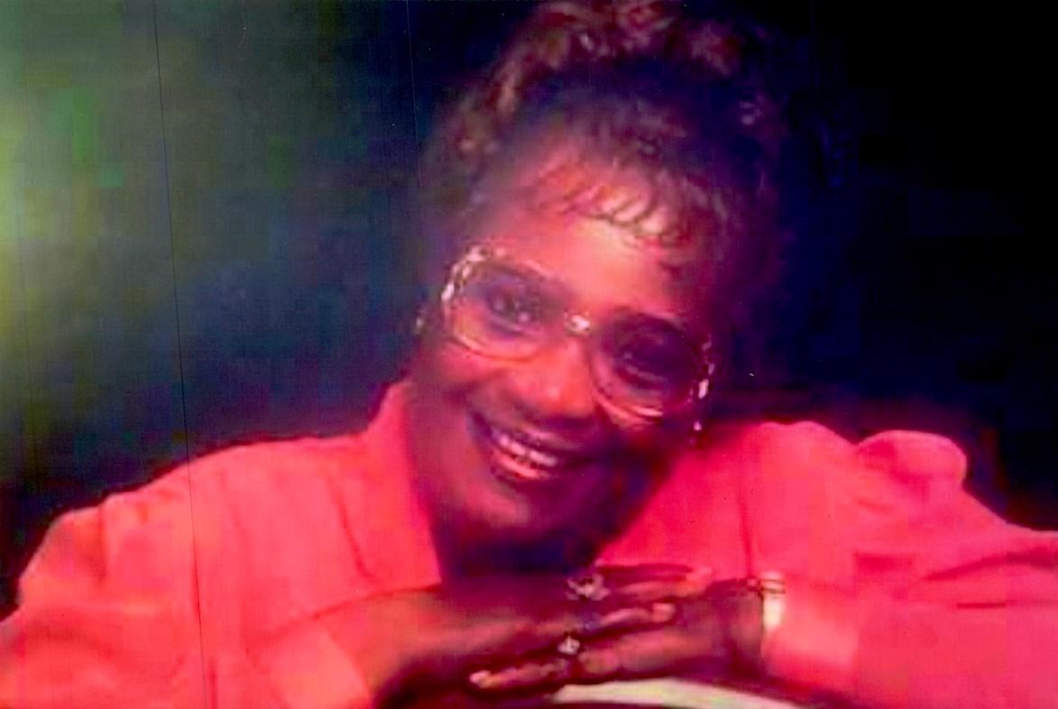 Obituary of Velma R. Mingo