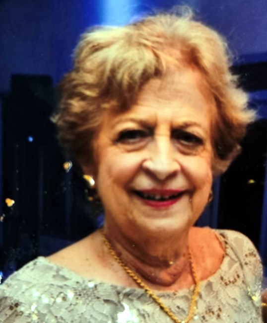 Obituary of Anne Patricia Narcisi