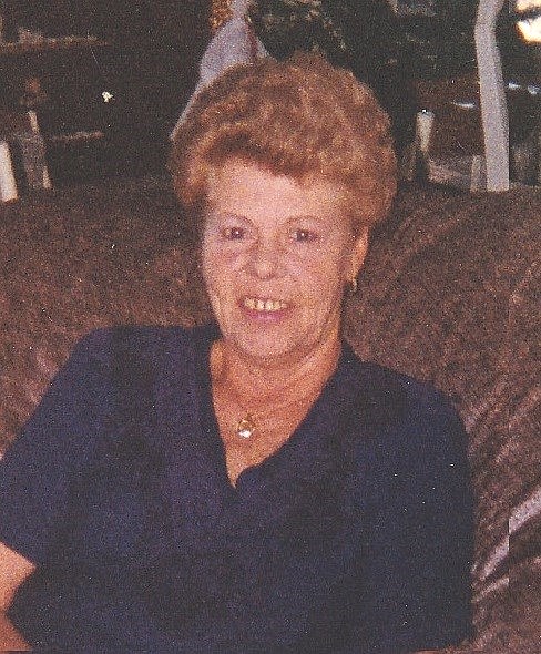 Obituary of Anna Lorraine Barrett