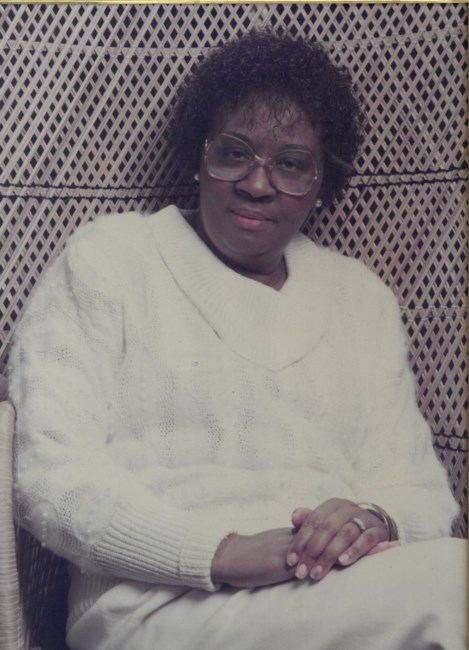 Obituary of Essie Mae Banks