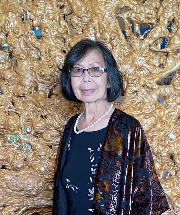 Obituary of Khuong T Beard