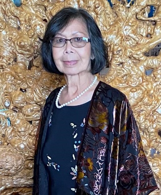 Obituary of Khuong T Beard