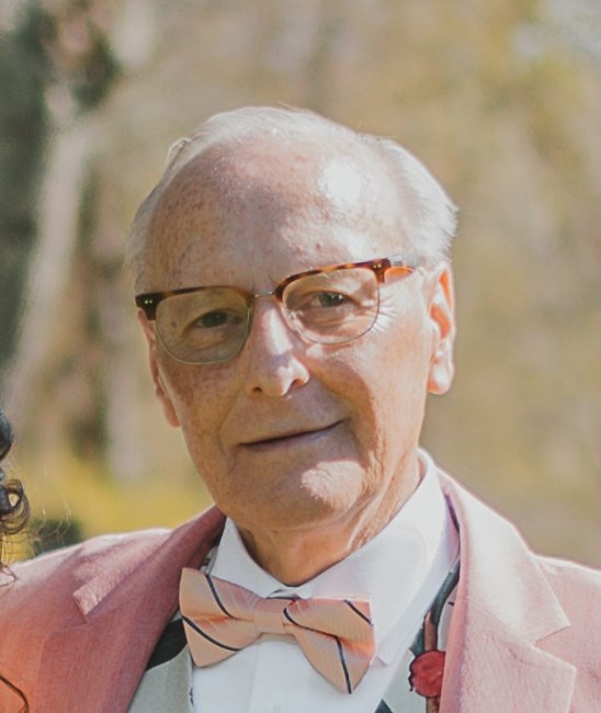 Obituary of Paul R. Proulx