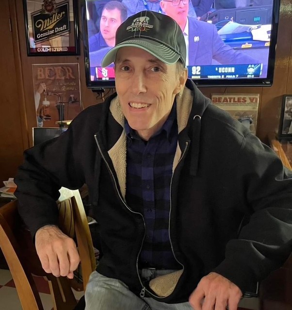 Obituary of Stephen Lee Weber