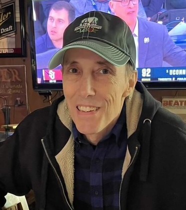 Obituary of Stephen Lee Weber