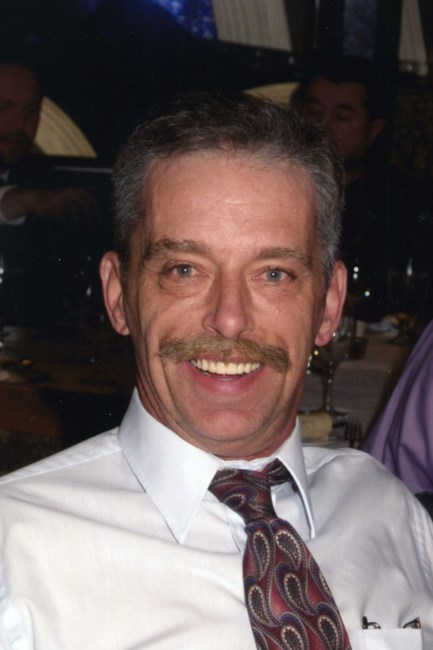 Obituary of James Edward Shelton