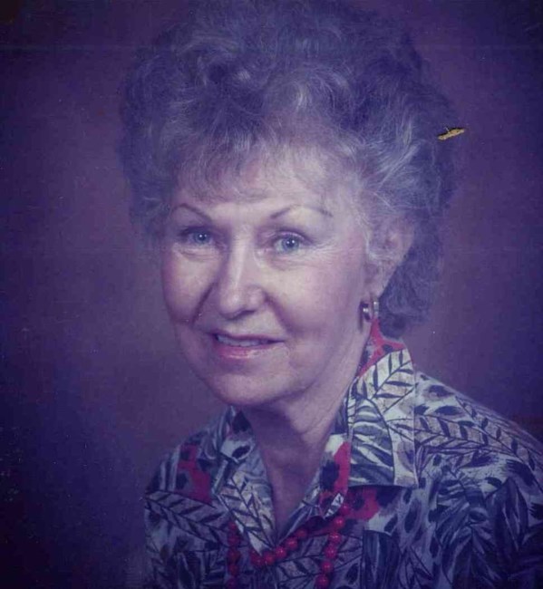Obituary of Barbara Ann Rodgers