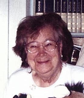 Obituary of Evelyn Susie Randolph