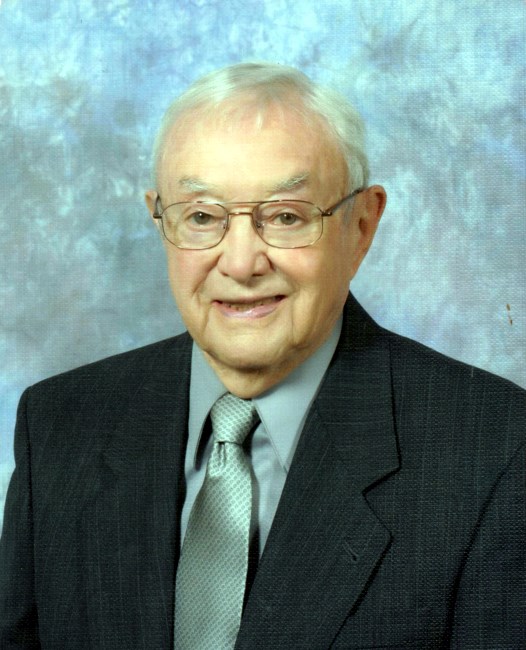Obituario de Roger R. Jones Sr.