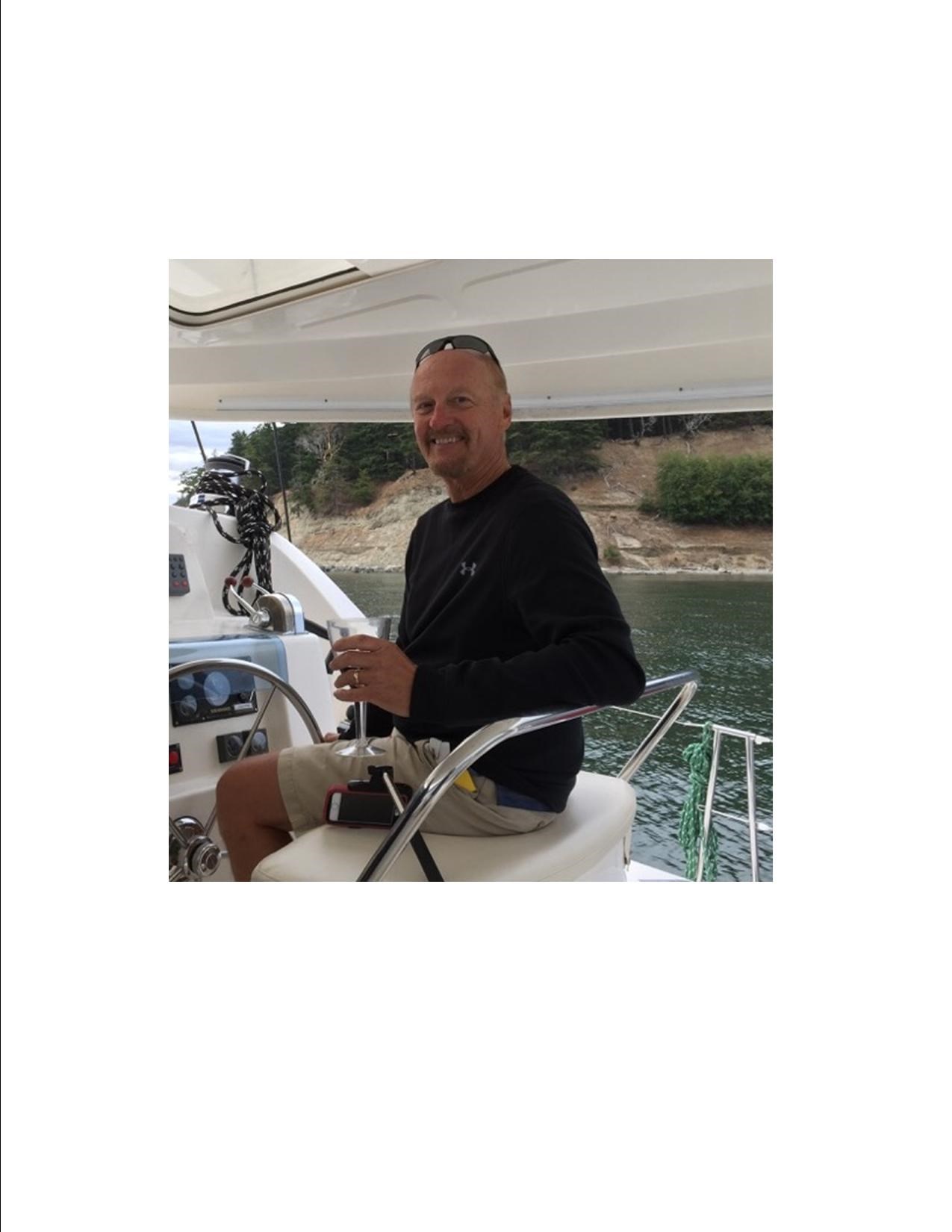 Obituary of Mr. David A. Zabrocki