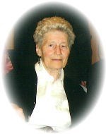Obituary of Rita Maria Bledig