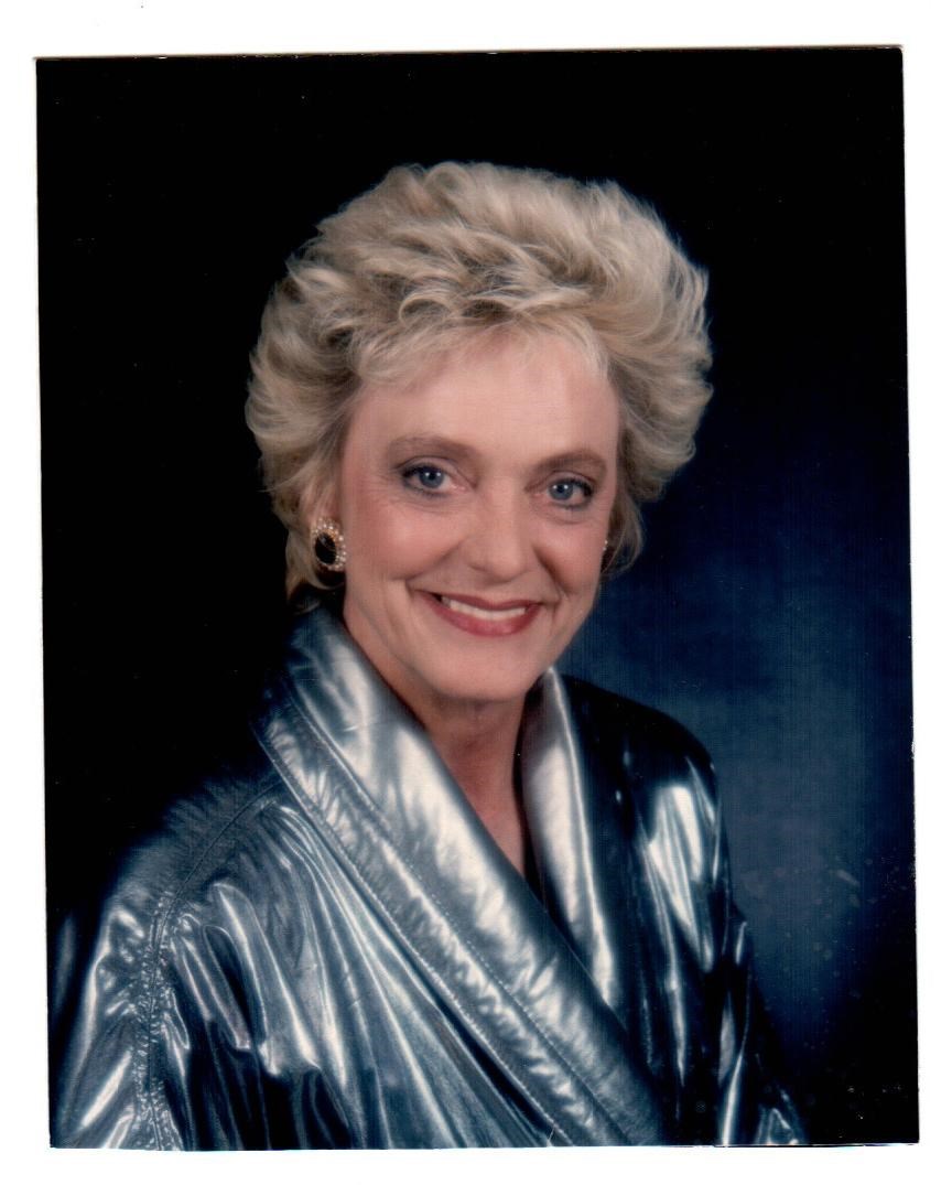 Avis de décès de Beth Lamberth