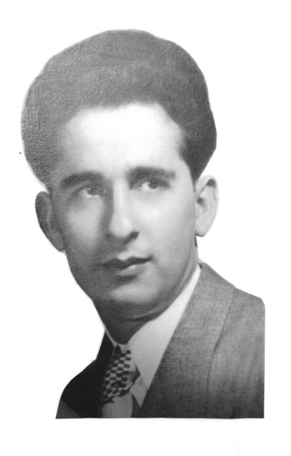 Obituary of George Karras