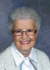 Obituary of Marjorie Lang