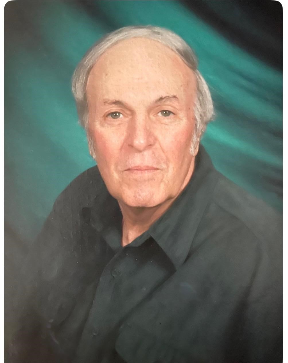 Obituary of Henry Sam Klotz