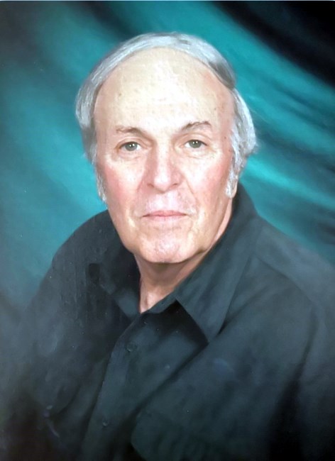 Obituary of Henry Sam Klotz