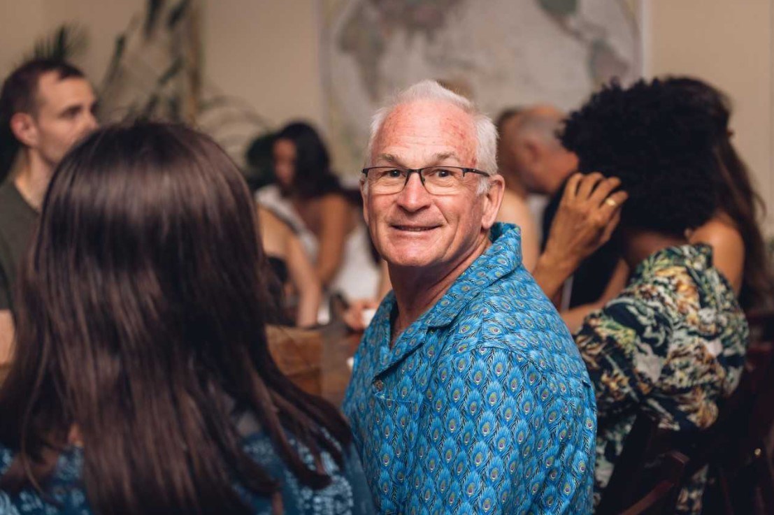 Obituary of Alexander Talcott Fleming