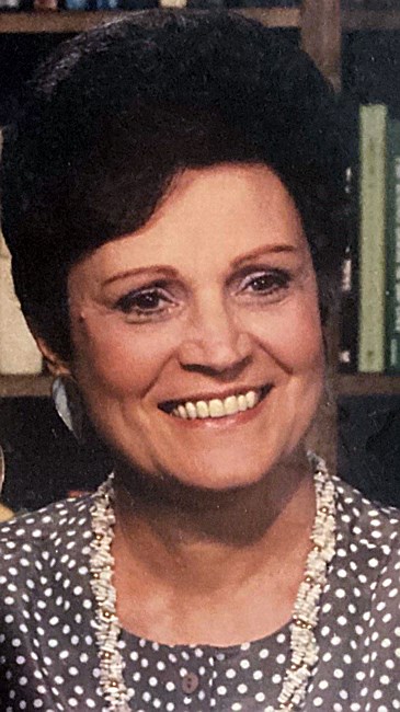 Obituary of Evelyn G. Mayben