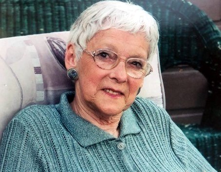 Obituario de Beverley Louise Dobson