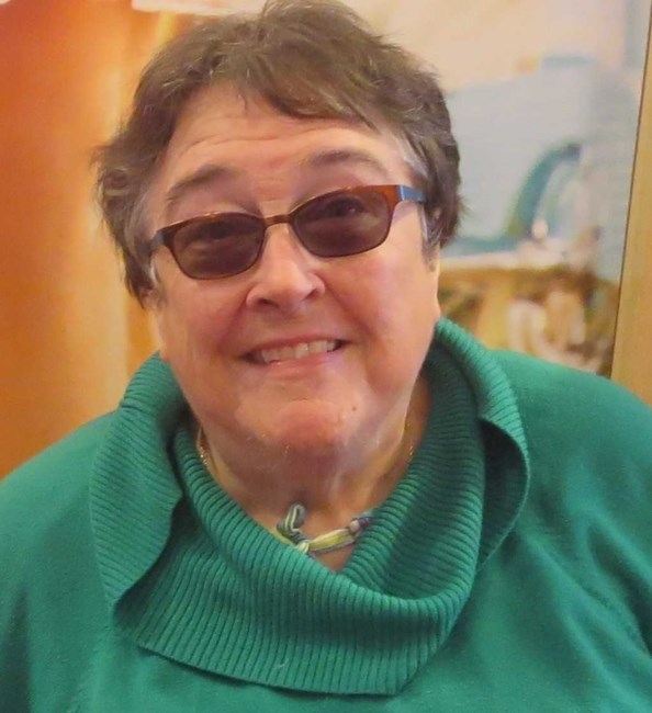 Obituary of Bonnie Kaul
