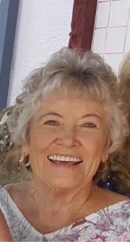 Obituary of Alice Gwendolyn Steele