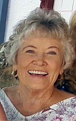 Obituary of Alice Gwendolyn Steele