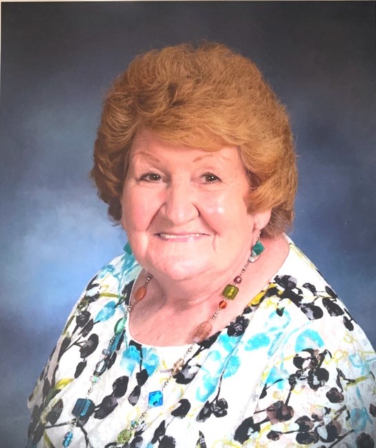 Obituary of Marjorie Rosetta Bailey